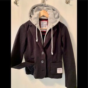 Aeropostale jacket